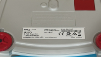 OHAUS SCOUT PORTABLE TOUCHSCREEN BALANCE, MODEL: STX223 - 3