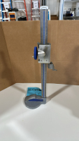 MITUTOYO ABSOLUTE DIGIMATIC HEIGHT GAGE, 0 - 18" ( 0 to 450 mm), MODEL: HDS-H18 - 3