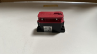 LOT OF (5) SENSATA-GIGAVAC CLEAN ENERGY P-SERIES MINITACTOR POWER CONTACTOR, MODEL: P195BDA - 3