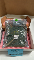 TEXAS INSTRUMENTS PRECISION LABS OP AMPS EVALUATION MODULE, MODEL: TI-PLABS-AMP-EVM