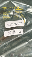 TEXAS INSTRUMENTS PRECISION LABS OP AMPS EVALUATION MODULE, MODEL: TI-PLABS-AMP-EVM - 2