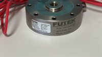 FUTE+A2:A840K ADVANCED SENSOR PANCAKE UNIVERSAL LOAD CELL MODEL: LCF450 - 3