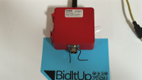 FUTEK USB STRAIN GAUGE AMPLIFIER, MODEL: IDA100 - 2