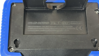 OMEGA 8 CH PROGRAMMABLE DATALOGGER, MODEL: OM-CP-OCTPRO - 2