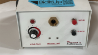 THERM-X THERMOCOUPLE WELDER, MODEL: MODEL300 - 2