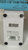 GLITTER CAPACITOR ENERGY STORAGE PRECISION WELDING MACHINE, MODEL: 801A - 3