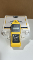MCGAN TECHNOLOGY INSULATION DEFECT TESTER MODEL: MM513
