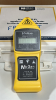 MCGAN TECHNOLOGY INSULATION DEFECT TESTER MODEL: MM513 - 2