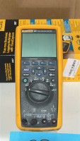 FLUKE TRUE - RMS ELECTRONIC LOGGING MULTIMETER W/ TRENDCAPTURE, MODEL: 287 - 2