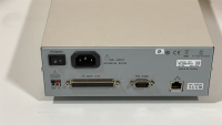 HIOKI HiTESTER BATTERY TESTER MIDSIZE BATTERY 100V, INTEGRATED LAN, MODEL: BT3562A - 3