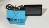 VICTRON ENERGY 5-INCH TOUCHSCREEN DISPLAY, MODEL: GX TOUCH 50
