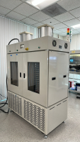 2022 HAAGON AUTOMATION FORMATION MACHINE MODEL: RDLINE01 SN: 22019005 WITH 2022 TRANSFORMER MODEL: ZFSG-20KVA - 3