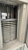 2022 HAAGON AUTOMATION FORMATION MACHINE MODEL: RDLINE01 SN: 22019005 WITH 2022 TRANSFORMER MODEL: ZFSG-20KVA - 4