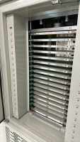 2022 HAAGON AUTOMATION FORMATION MACHINE MODEL: RDLINE01 SN: 22019005 WITH 2022 TRANSFORMER MODEL: ZFSG-20KVA - 5