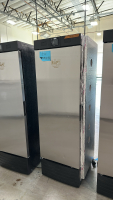 KEGLAND RAPT TEMPERATURE CONTROLLED FERMENTATION CHAMBER, DIMENSIONS: 21" x 24" x 68", MODEL: KL18258