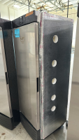 KEGLAND RAPT TEMPERATURE CONTROLLED FERMENTATION CHAMBER, DIMENSIONS: 21" x 24" x 68", MODEL: KL18258 - 3