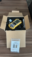 HONEYWELL MULTIRAE PORTABLE GAS DETECTOR MODEL: FMC-6208