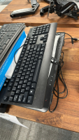 LOT OF (14) ASSORTED COMPUTER KEYBOARDS - 2