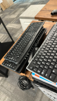 LOT OF (14) ASSORTED COMPUTER KEYBOARDS - 4