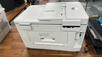 HP OFFICEJET PRO 7740 WIDE FORMAT PRINTER, MODEL: SNPRC-1500-02, S/N: CN21O751WK - 3
