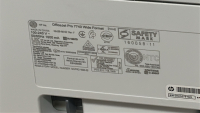 HP OFFICEJET PRO 7740 WIDE FORMAT PRINTER, MODEL: SNPRC-1500-02, S/N: CN21O751WK - 4