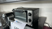 HAUS-MAID TOASTER OVEN, MODEL: OG9431 - 2