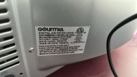 GOURMIA DIGITAL AIR FRYER OVEN, MODEL: GTF7690 - 3