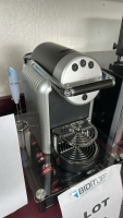 NESPRESSO COFFEE MACHINE, MODEL: 9737N - 2