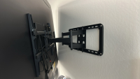 LG 86" LCD TV DISPLAY, MODEL: 86UP8770PUA, S/N: 203RMRHA0446 - 2