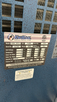 KWIK KOOL COOLING SYSTEMS, PORTABLE AIR CONDITIONER, MODEL: KPAC-1811-2, S/N: 1027961 - 3
