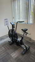 ASSAULT FITNESS EXERCISE BIKE, MODEL: ASSAULT BIKE CLASSIC, S/N: K2211BB2492
