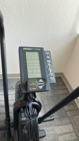 ASSAULT FITNESS EXERCISE BIKE, MODEL: ASSAULT BIKE CLASSIC, S/N: K2211BB2492 - 2