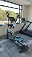 NORDICTRACK COMMERCIAL 14.9 SMART ELLIPTICAL, MODEL, NTEL71420, S/N: PP150G0502188
