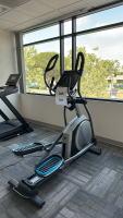 NORDICTRACK COMMERCIAL 14.9 SMART ELLIPTICAL, MODEL, NTEL71420, S/N: PP150G0502188 - 2