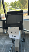 NORDICTRACK COMMERCIAL 14.9 SMART ELLIPTICAL, MODEL, NTEL71420, S/N: PP150G0502188 - 3