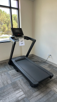 NORDICTRACK EXP 7i TREADMILL, DIMENSIONS: 70.8&rdquo; x 34.9&rdquo; x 59.7&rdquo;, MODEL: NTL10423, S/N: RR941H4100642