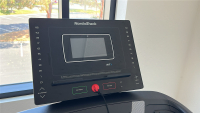 NORDICTRACK EXP 7i TREADMILL, DIMENSIONS: 70.8&rdquo; x 34.9&rdquo; x 59.7&rdquo;, MODEL: NTL10423, S/N: RR941H4100642 - 3