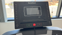 NORDICTRACK EXP 7i TREADMILL, DIMENSIONS: 70.8&rdquo; x 34.9&rdquo; x 59.7&rdquo;, MODEL: NTL10423, S/N: RR941H4100755 - 3