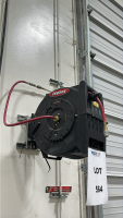 LEGACY LEVELWIND RETRACTABLE AIR HOSE REEL, MODEL: L8305