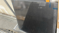 LOT OF CARBON FIBER SHEETS - 3