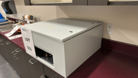 VEVOR NEMA STEEL ENCLOSURE ELECTRICAL CABINET, DIMENSIONS: 24" x 12" x 24" - 2