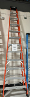 WERNER 12' LADDER, MODEL: NXT1A12 MK20