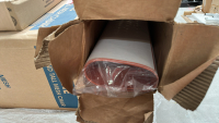 LOT OF ASSORTED ULINE MATS / MESH ROLLING CHAIRS, TO INCLUDE: STATICIDE THERMOPLASTIC, ANTISTATIC ULINE MAT, DIGI-KEY MATTING PRODUCT, ETC. - 3