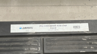 JUSTRITE 1,000 LB CAPACITY SPILL CONTAINMENT WORK RAMP, MODEL: H-4038 - 2