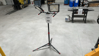 HUSKY TWIN-HEAD LED WORK LIGHT