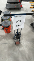 ULINE SAFETY TAPE APPLICATOR