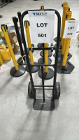 HAND TRUCK