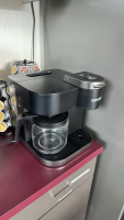 KEURIG SINGLE-SERVE COFFEE MAKER