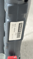 27 GAL. 200 PSI OIL-FREE PORTABLE VERTICAL ELECTRIC AIR COMPRESSOR, MODEL: C271H, S/N: 1315101Y1450128, W/ KAESER COMPRESSED AIR CONDENSATE FILTER, MODEL: ANKCF25 - 5