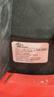 RIGID 16 GAL. WET / DRY VACUUM, MODEL: RT16000, S/N: 23271R120501 - 3